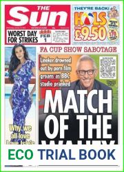 The Sun UK - 18 January, 2023