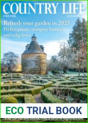 Country Life UK - 18 January 2023