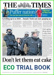The Times - 18 January, 2023