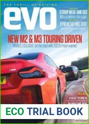 evo UK - Issue 306, February 2023