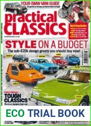 Practical Classics - March 2023