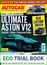 Autocar UK - January 18, 2023