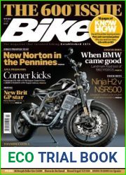 Bike UK - March 2023
