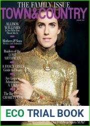 Town and Country USA - February 2023