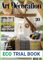Art and Decoration - N?574, Janvier Fevrier 2023 [FR]