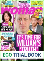 Woman UK - 24 January, 2023