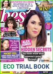 Best UK - Issue 03, 24 January 2023