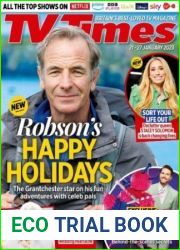 TV Times - 21 27 January 2023