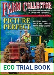 Farm Collector - Volume 25, Issue 07, February 2023