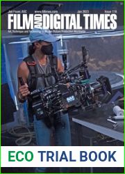 Film and Digital Times - Issue 118, January 2023