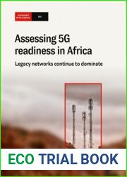 The Economist (IU) - Assessing 5G Readiness in Africa, 2022