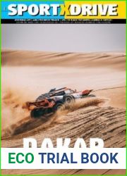 SportXDrive - Issue 16, 2023