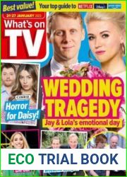 What|s on TV - 21 27 January 2023