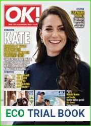 OK! Magazine UK - Issue 1374, January 23 2023