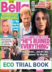 Bella UK - Issue 03, January 24, 2023