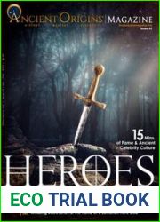Ancient Origins Magazine - Issue 42, January February 2023