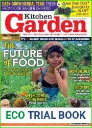 Kitchen Garden - February 2023