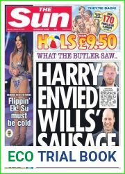 The Sun UK - 16 January, 2023