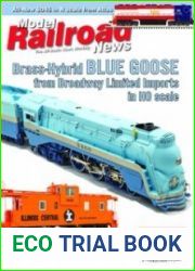 Model Railroad News - Volume 29, Issue 2, February 2023