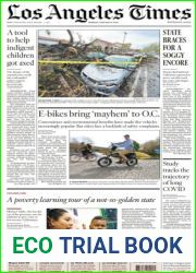 Los Angeles Times - 16 January, 2023