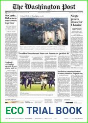 The Washington Post - January 16, 2023
