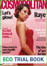 Cosmopolitan UK - February March 2023