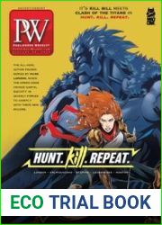 Publishers Weekly - 16 January, 2023