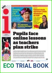 The i Newspaper - January 16, 2023