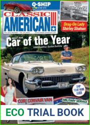 Classic American - February 2023