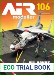 Meng AIR Modeller - Issue 106, February March 2023