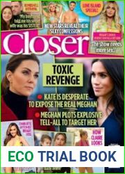Closer UK - Issue 1040, January 21 27, 2023