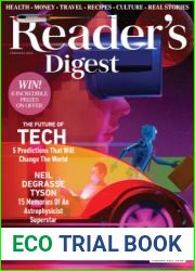 Reader|s Digest UK - February 2023