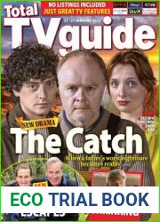 Total TV Guide - January 21 27, 2023