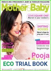 Mother and Baby India - Vol. 15 Issue 9, January 2023
