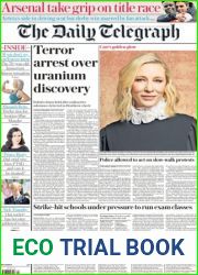 The Daily Telegraph - 16 January, 2023