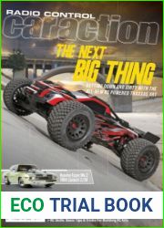 Radio Control Car Action - February 2023