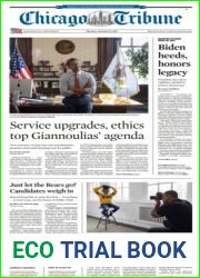 Chicago Tribune - 16 January, 2023