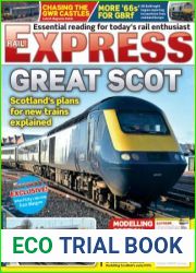 Rail Express - Issue 321, February 2023