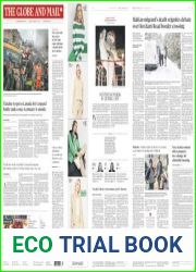 The Globe and Mail - January 16, 2023