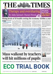 The Times - 17 January, 2023
