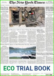 The New York Times - 16 January, 2023