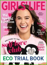 Girls| Life Magazine - February March 2023