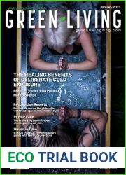 Green Living - January 2023