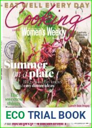 Cooking With The Australian Woman|s Weekly - February 2023
