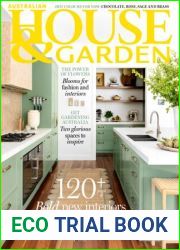 Australian House and Garden - February 2023