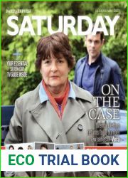 Daily Express Saturday Magazine - January 14, 2023