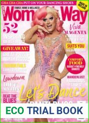 Woman|s Way - Issue 02, January 16 2023