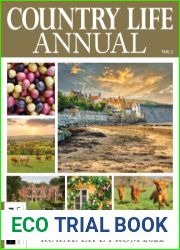 Country Life Annual - Volume 02, 2022