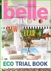 Belle - February March 2023