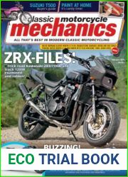 Classic Motorcycle Mechanics - Issue 424, February 2023